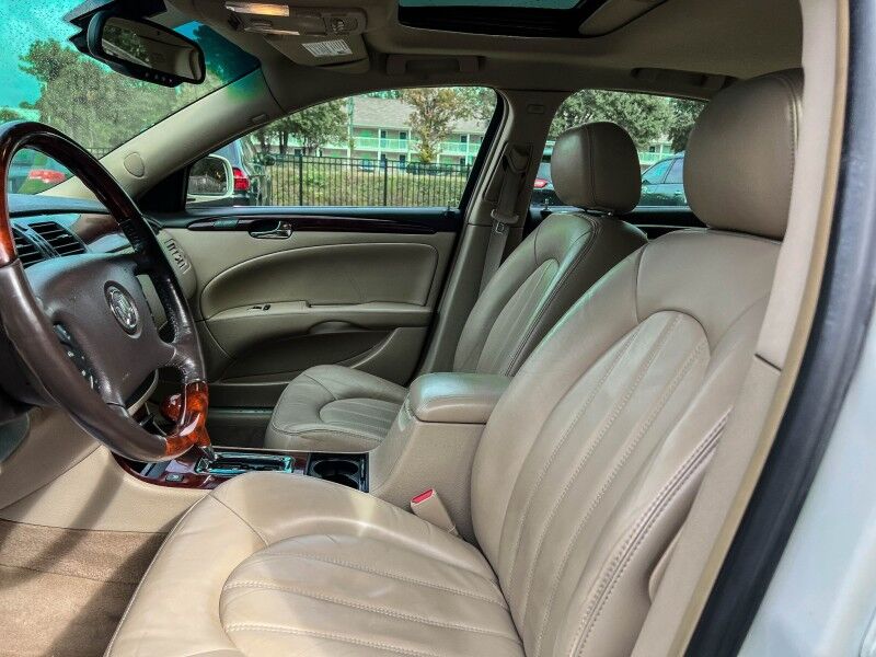 2008 Buick Lucerne CXL Wilmington NC