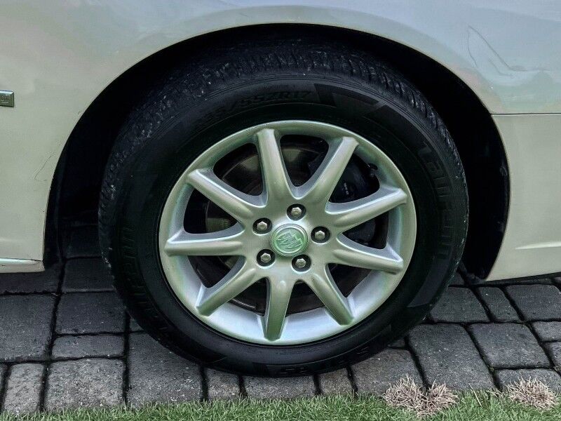 2008 Buick Lucerne CXL Wilmington NC