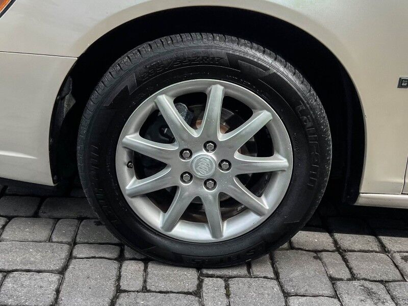 2008 Buick Lucerne CXL Wilmington NC