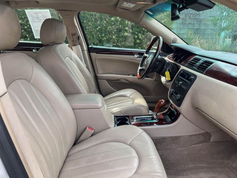 2008 Buick Lucerne CXL Wilmington NC