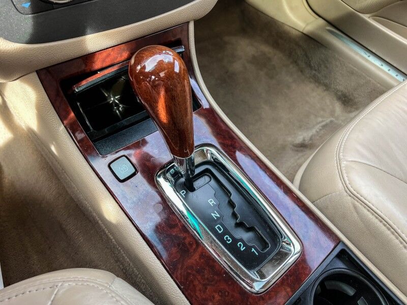 2008 Buick Lucerne CXL Wilmington NC