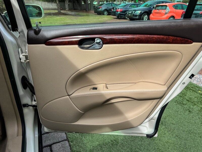 2008 Buick Lucerne CXL Wilmington NC