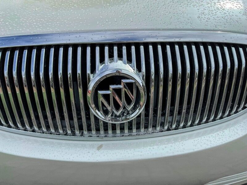 2008 Buick Lucerne CXL Wilmington NC