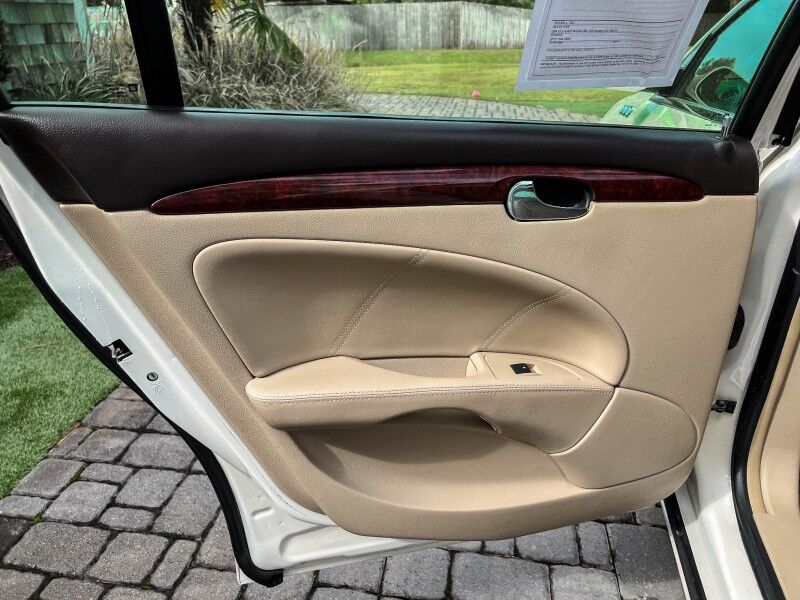 2008 Buick Lucerne CXL Wilmington NC