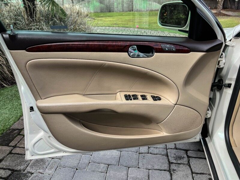 2008 Buick Lucerne CXL Wilmington NC