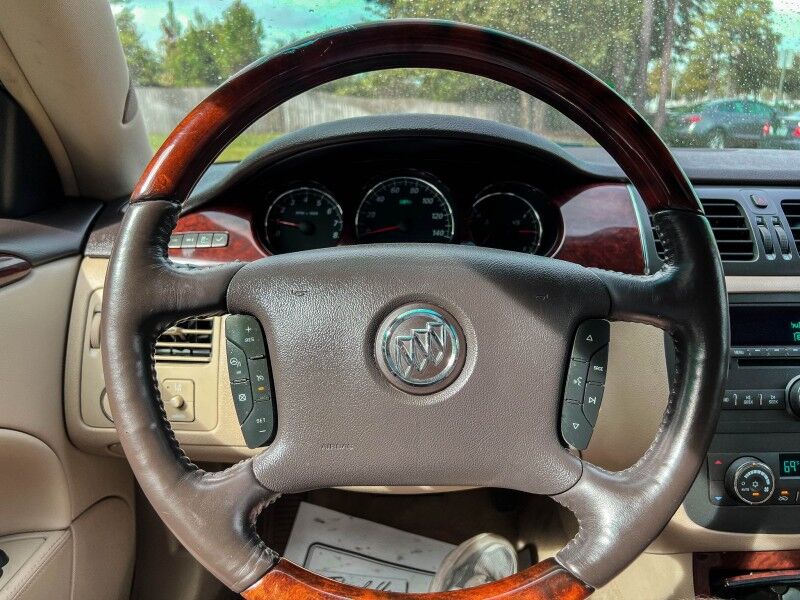 2008 Buick Lucerne CXL Wilmington NC