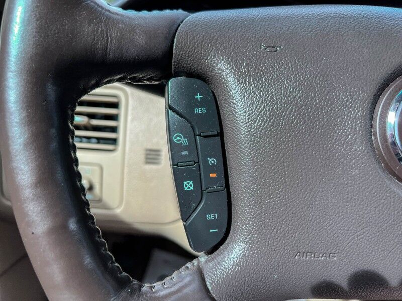 2008 Buick Lucerne CXL Wilmington NC