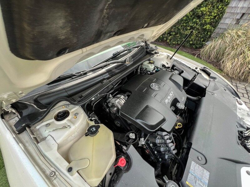 2008 Buick Lucerne CXL Wilmington NC