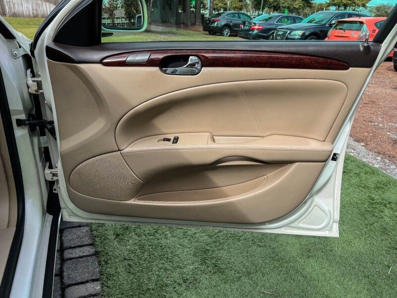 2008 Buick Lucerne CXL Wilmington NC