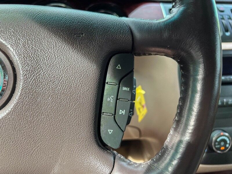 2008 Buick Lucerne CXL Wilmington NC