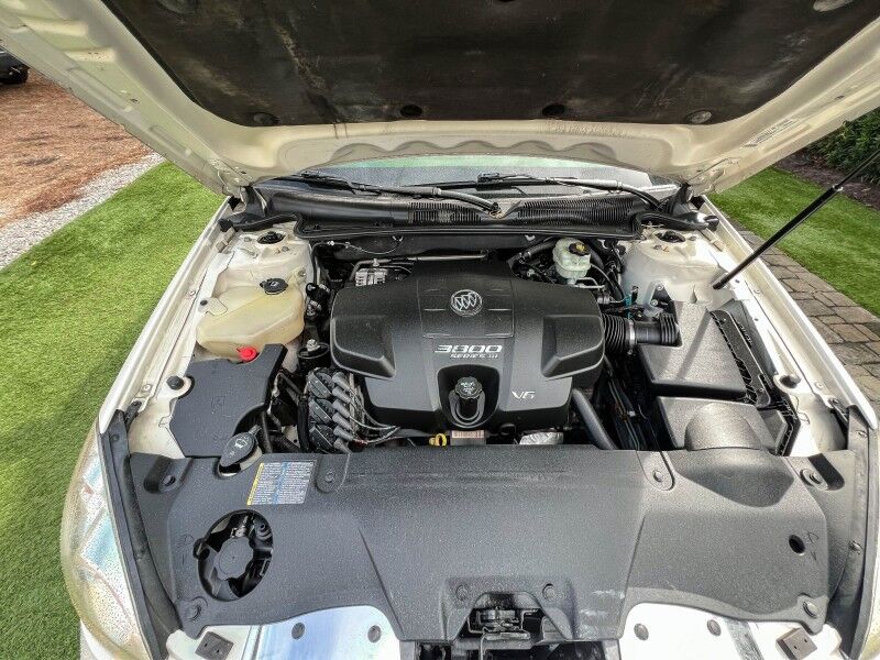 2008 Buick Lucerne CXL Wilmington NC