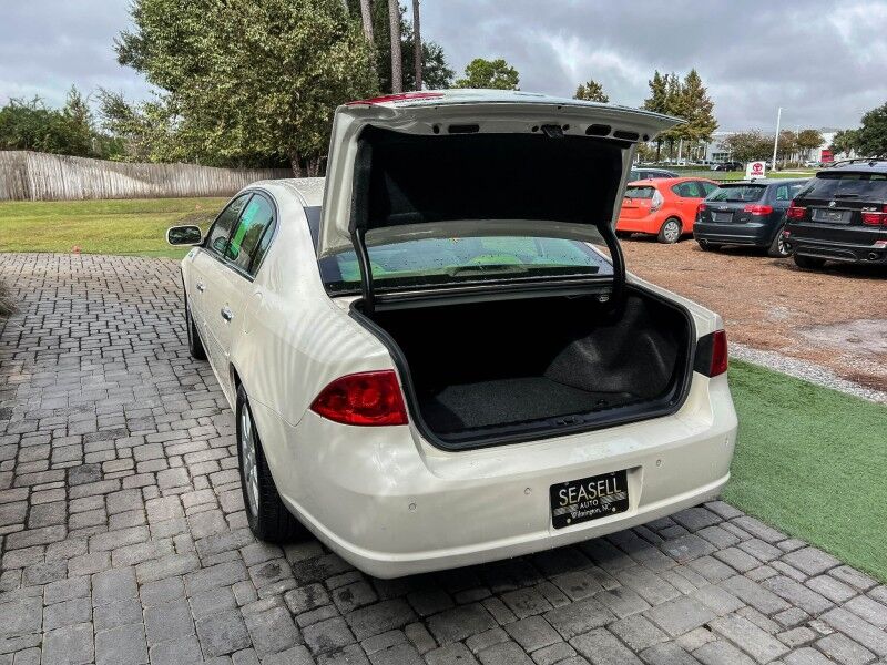 2008 Buick Lucerne CXL Wilmington NC