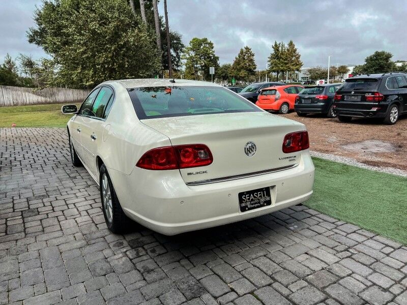 2008 Buick Lucerne CXL Wilmington NC