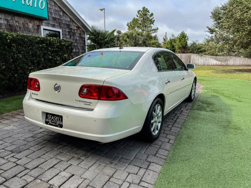 2008 Buick Lucerne CXL Wilmington NC