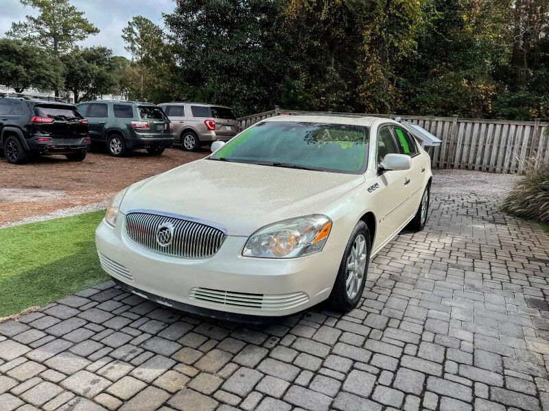 2008 Buick Lucerne CXL Wilmington NC