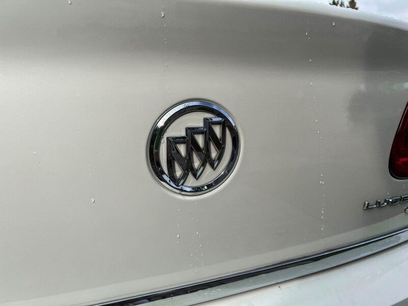 2008 Buick Lucerne CXL Wilmington NC