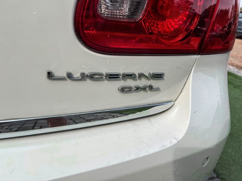 2008 Buick Lucerne CXL Wilmington NC