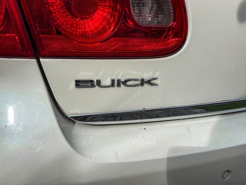 2008 Buick Lucerne CXL Wilmington NC