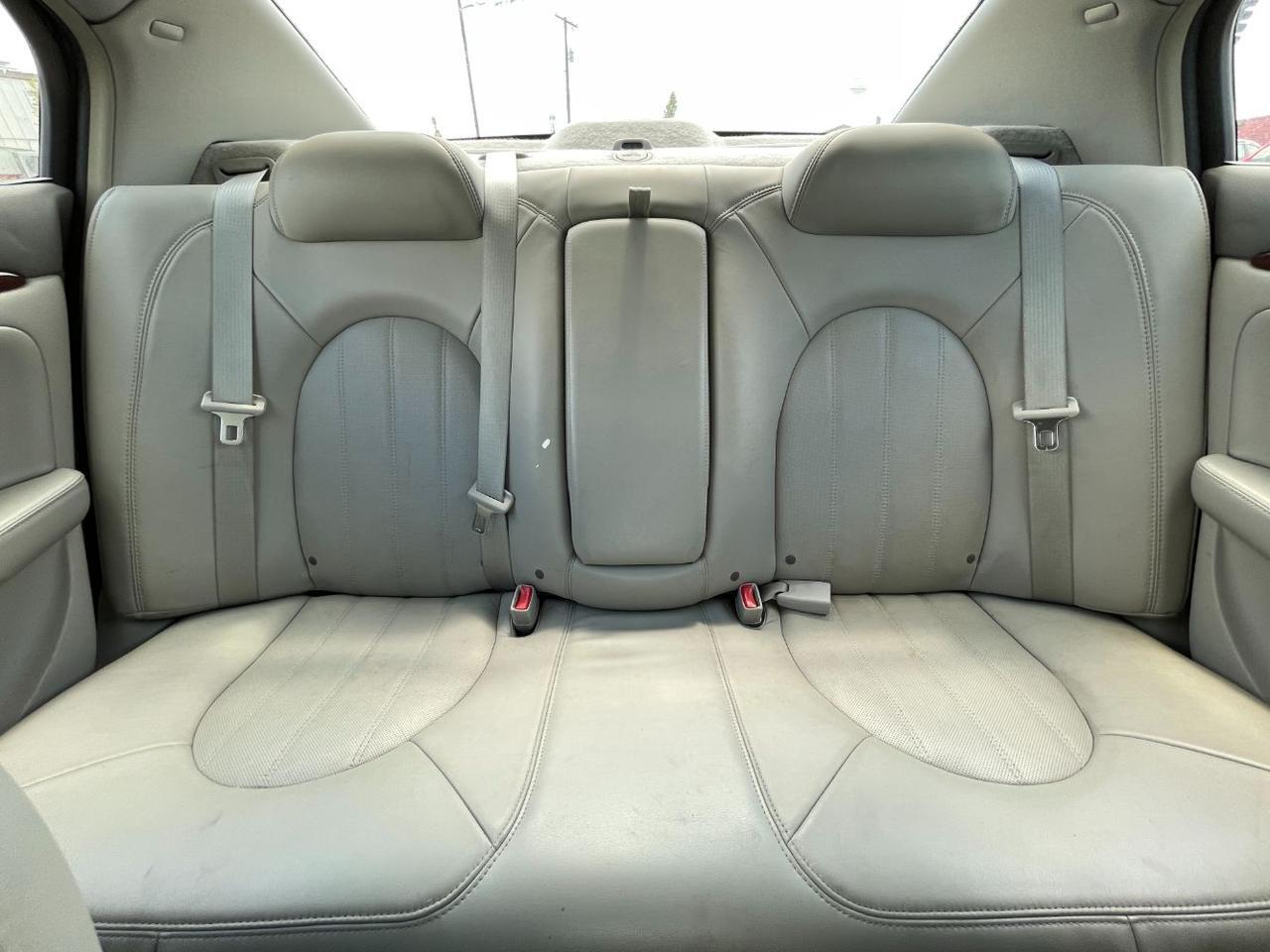 2008 Buick Lucerne CXS Spokane WA