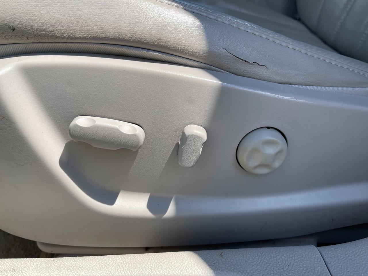 2008 Buick Lucerne CXS Spokane WA