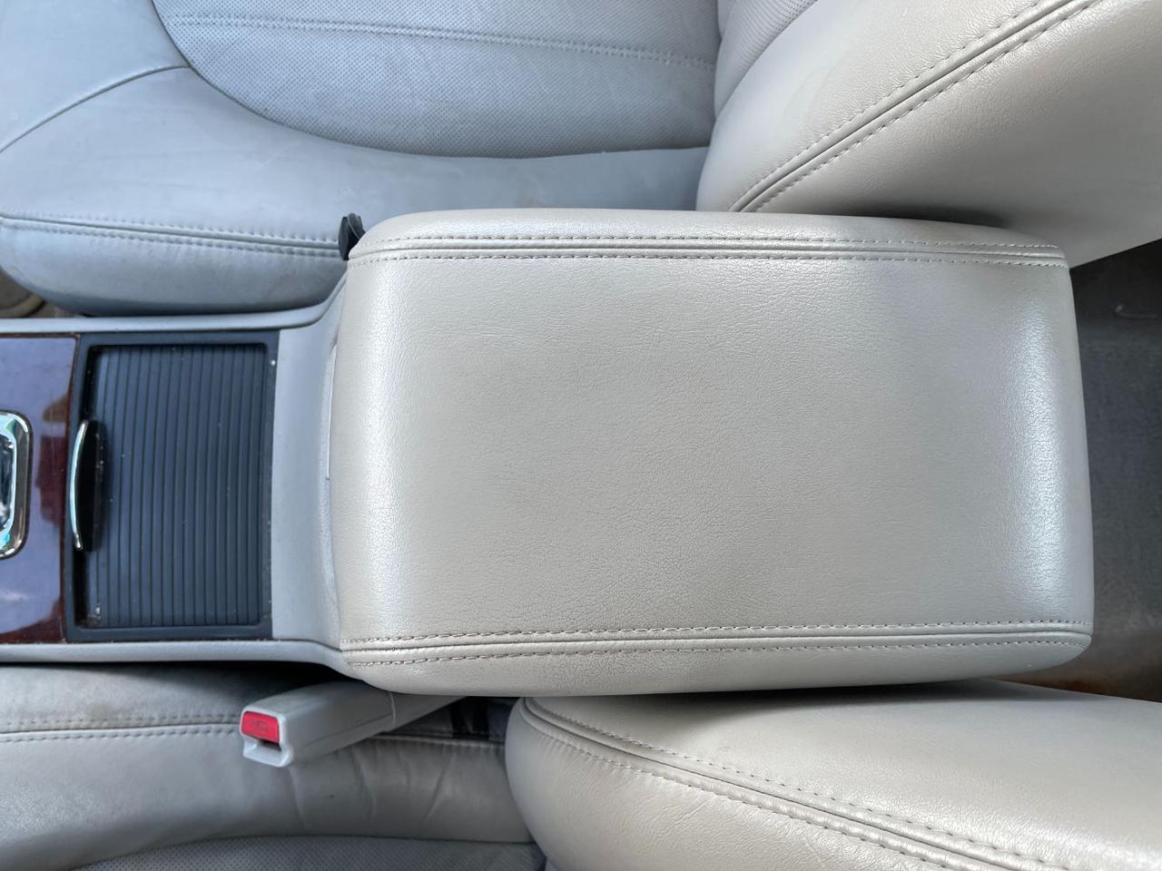 2008 Buick Lucerne CXS Spokane WA
