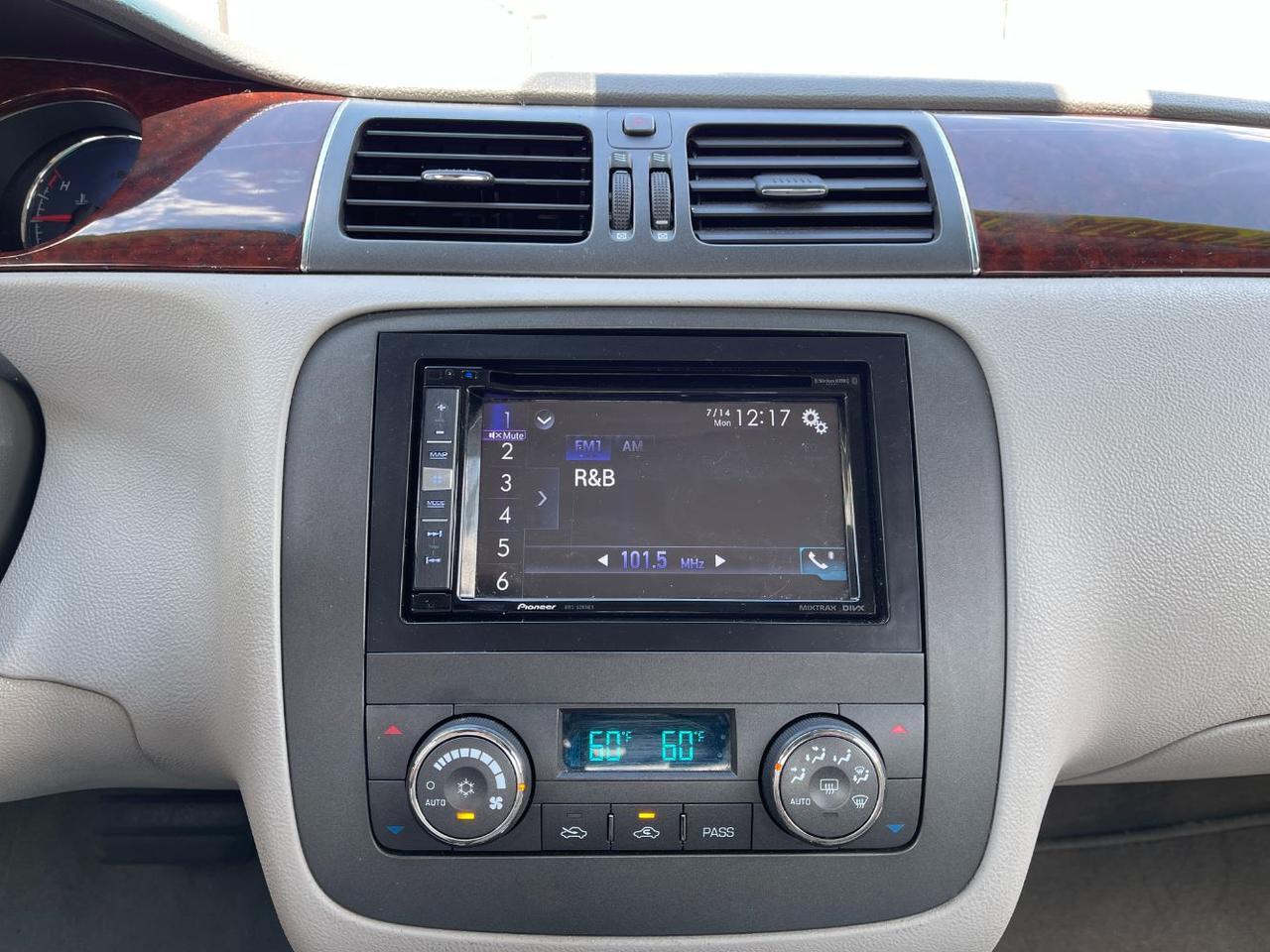 2008 Buick Lucerne CXS Spokane WA
