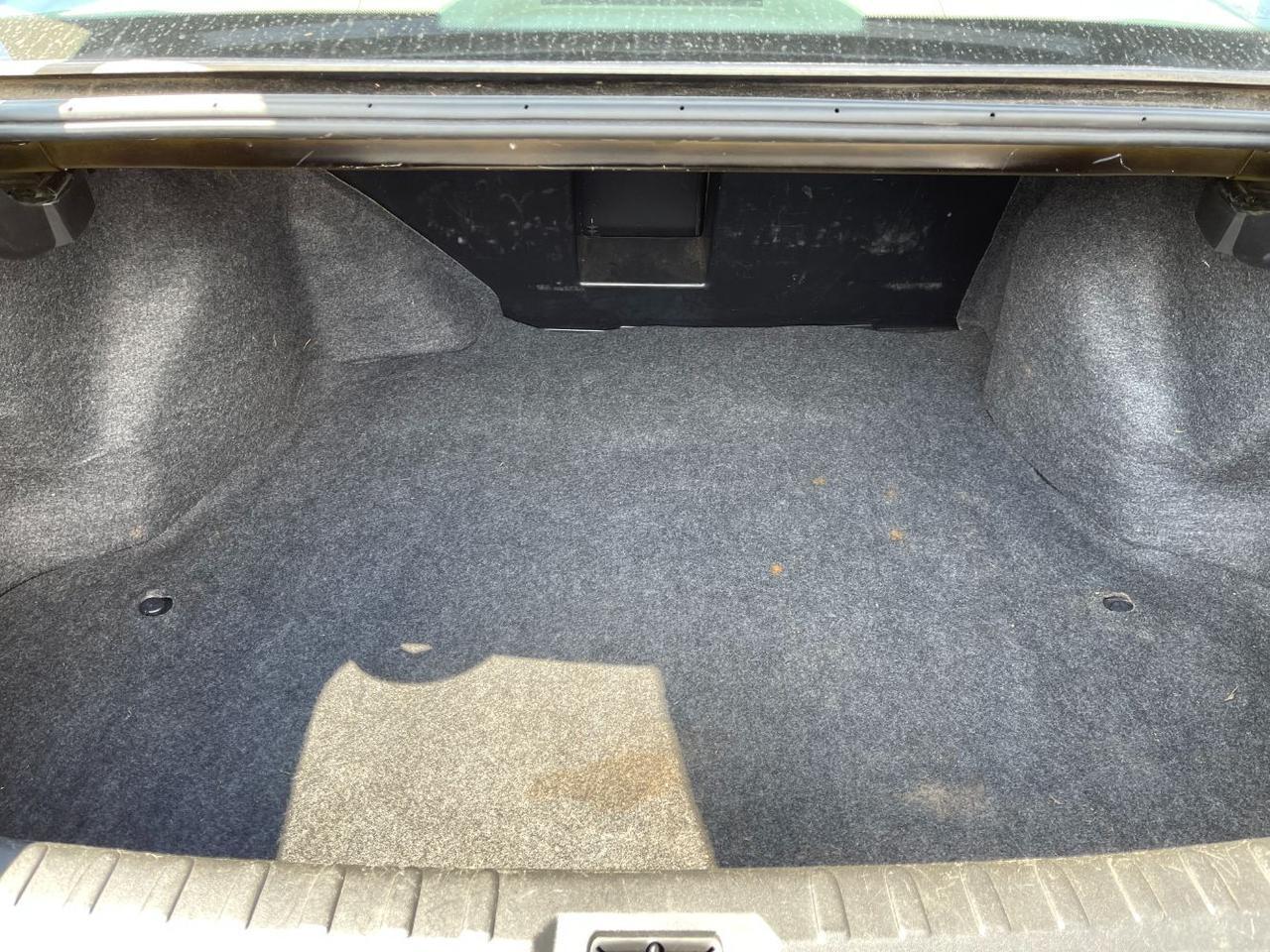2008 Buick Lucerne CXS Spokane WA