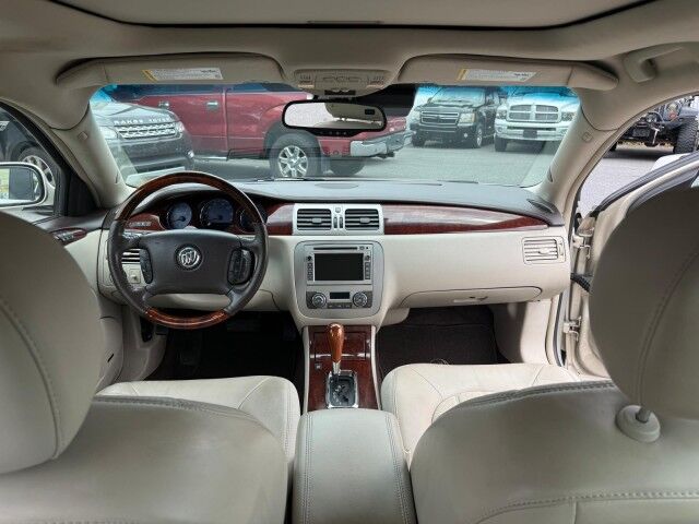 2008 Buick Lucerne Super Whitehall PA