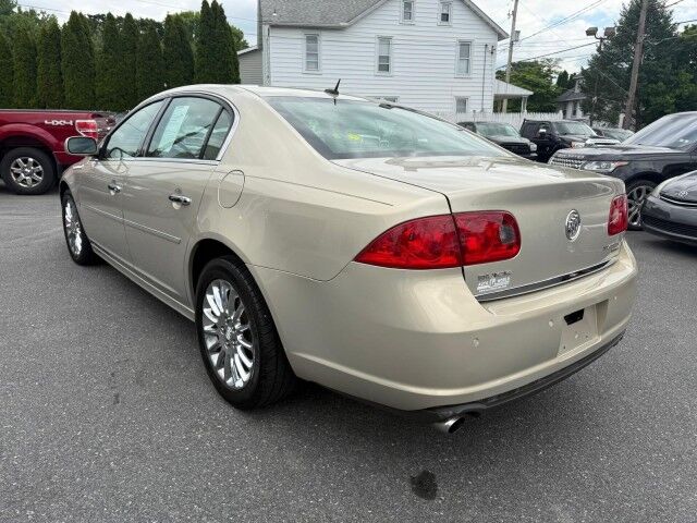 2008 Buick Lucerne Super Whitehall PA