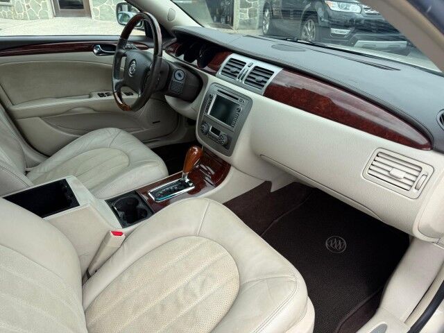 2008 Buick Lucerne Super Whitehall PA