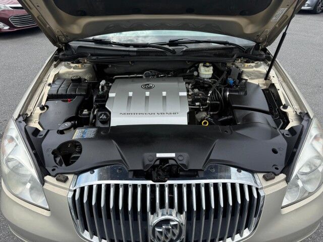 2008 Buick Lucerne Super Whitehall PA