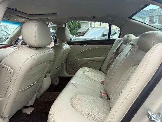 2008 Buick Lucerne Super Whitehall PA