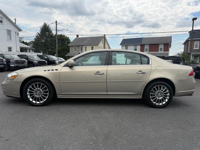 2008 Buick Lucerne Super Whitehall PA