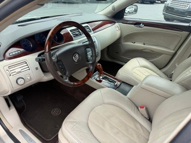 2008 Buick Lucerne Super Whitehall PA