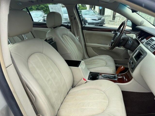 2008 Buick Lucerne Super Whitehall PA