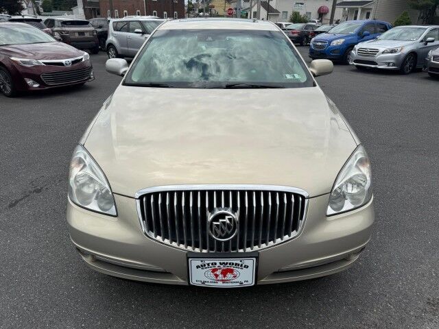 2008 Buick Lucerne Super Whitehall PA