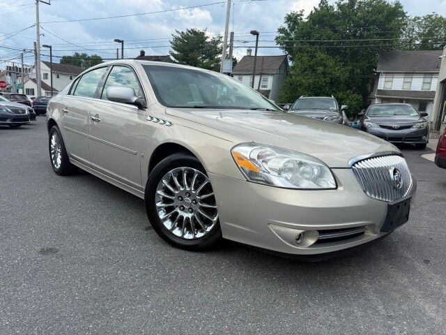 2008 Buick Lucerne Super Whitehall PA