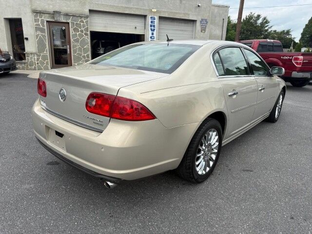 2008 Buick Lucerne Super Whitehall PA
