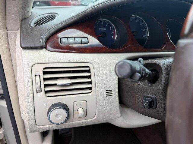 2008 Buick Lucerne Super Whitehall PA