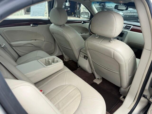 2008 Buick Lucerne Super Whitehall PA