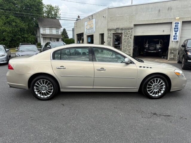 2008 Buick Lucerne Super Whitehall PA
