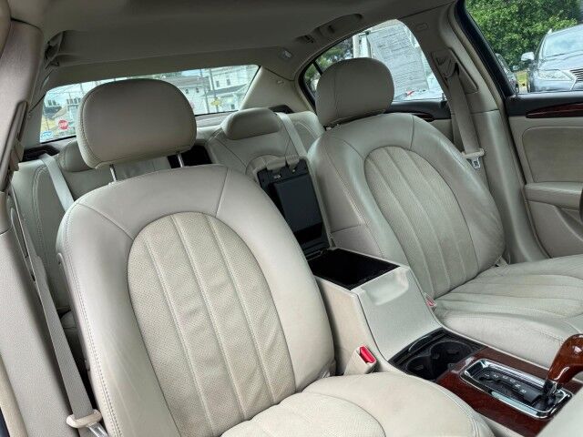 2008 Buick Lucerne Super Whitehall PA