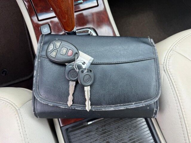 2008 Buick Lucerne Super Whitehall PA
