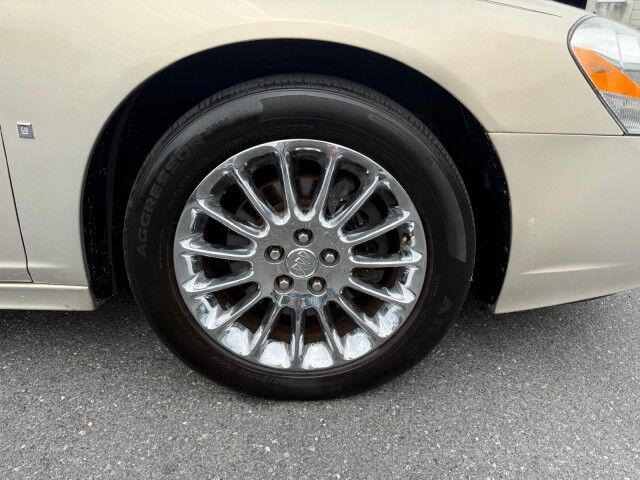 2008 Buick Lucerne Super Whitehall PA