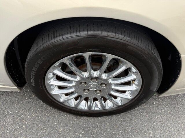 2008 Buick Lucerne Super Whitehall PA
