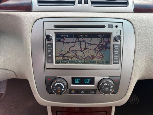 2008 Buick Lucerne Super Whitehall PA
