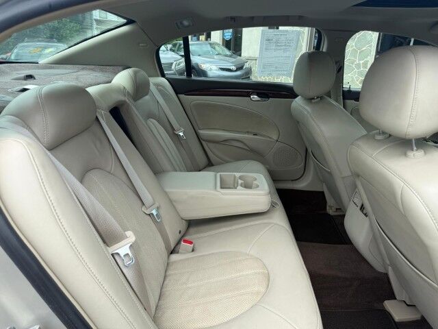 2008 Buick Lucerne Super Whitehall PA