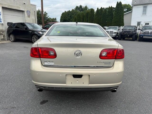 2008 Buick Lucerne Super Whitehall PA