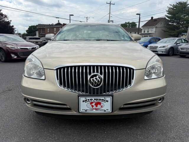 2008 Buick Lucerne Super Whitehall PA