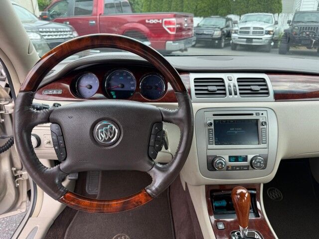 2008 Buick Lucerne Super Whitehall PA